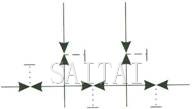  WF1/2 5-Valve Manifold pic 3 