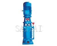 DL Series Vertical Multilevel Pump