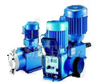 Metering Pumps