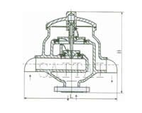 HX型系列呼吸閥縮略圖