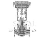 CV3000-HTSW波紋管密封單座調(diào)節(jié)閥縮略圖