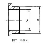 高壓液氨泵出口止回閥的泄漏與維修圖7