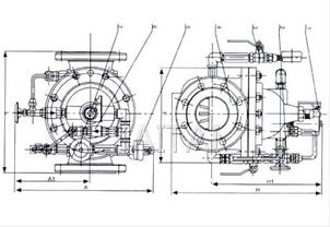 700X 水泵控制閥結(jié)構(gòu)圖