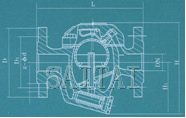 自由半浮球式蒸汽疏水閥